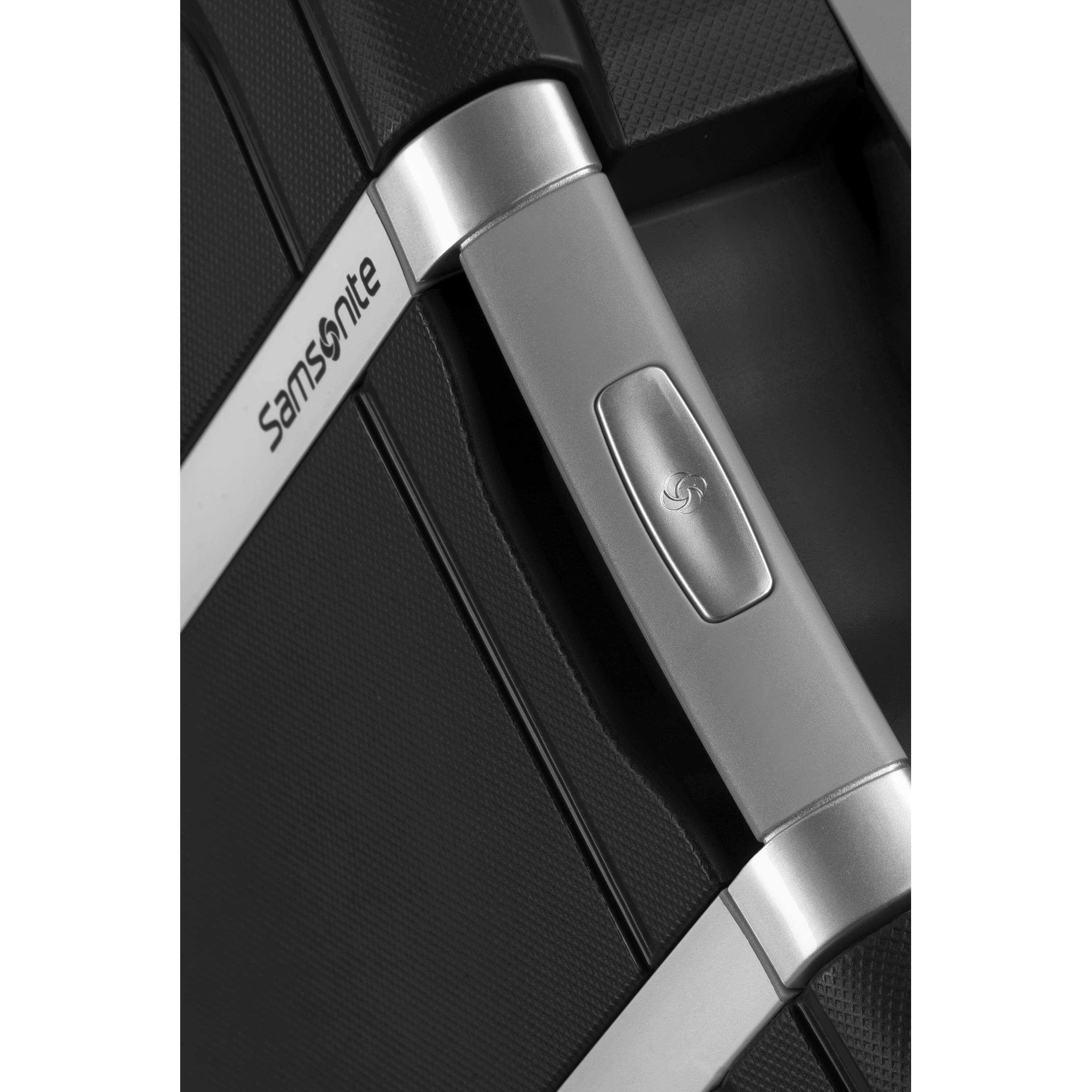 Samsonite cure top